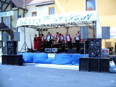 STAŇKOV
