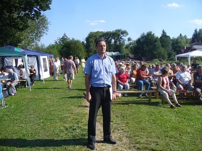 Planá n.Luž.