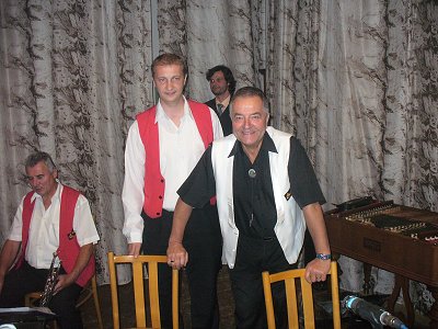 JÍLOVICE