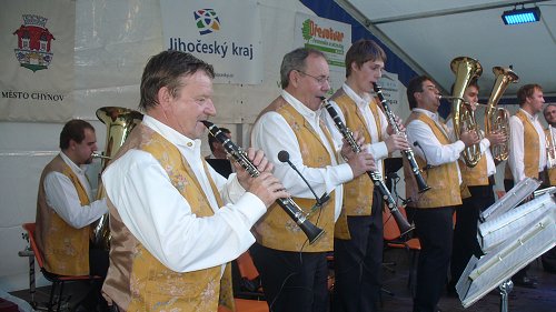 CHÝNOV