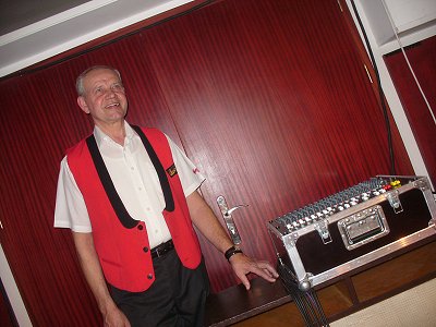RAKOVNÍK