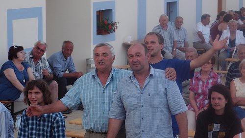 Všeradice