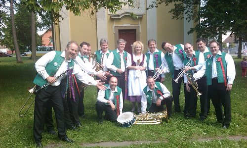 Kněževes