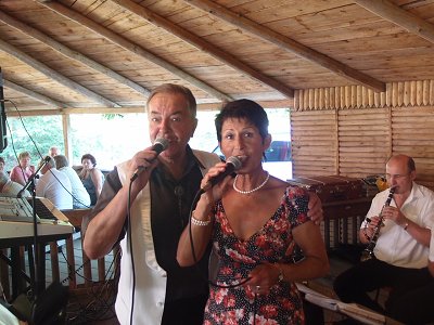 Dolní Lhota