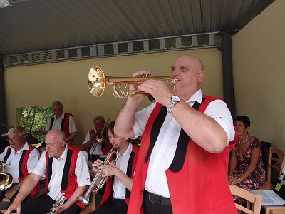 Veselíčko