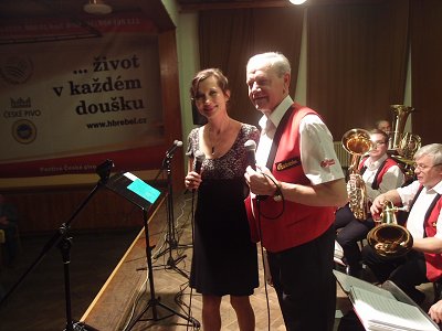 Olešná