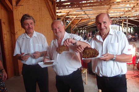 Třebětice