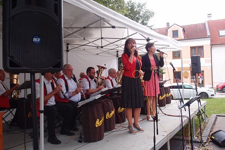 Velešín