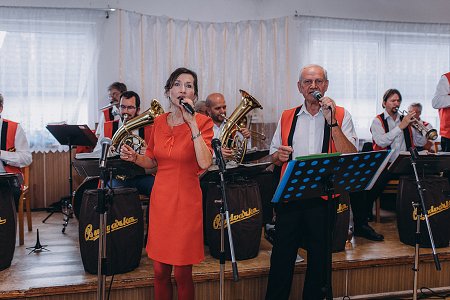 Lenka svatba