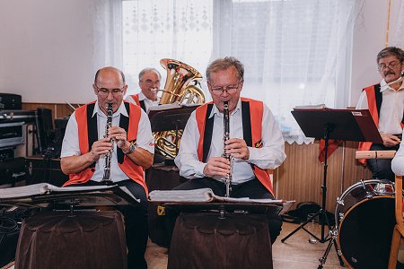 Lenka svatba
