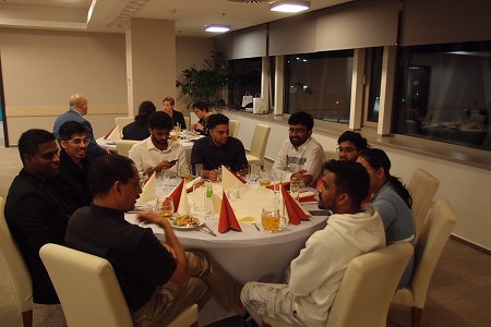 Hotel Clarion