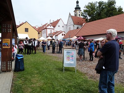 Borovany