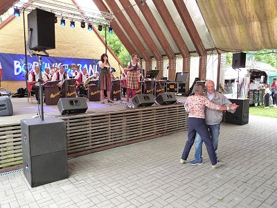 Borovany