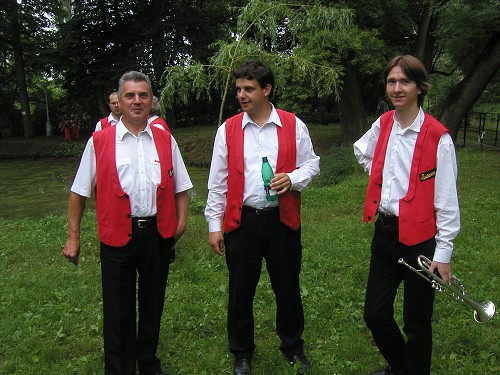 Stnice na Morav