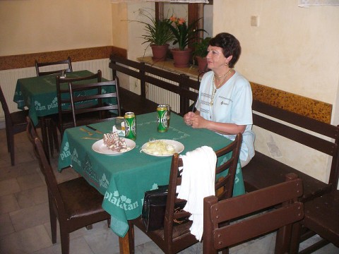 PLZE  - PEKLO