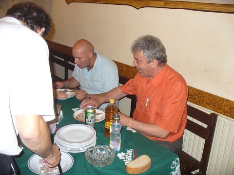 PLZEŇ  - PEKLO