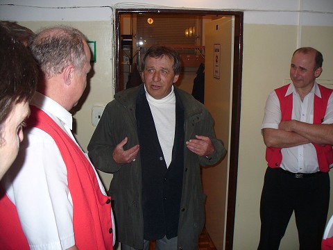 DK Vlatava Č. B.